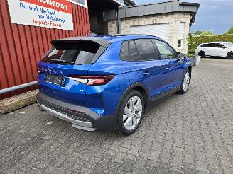 škoda osobní automobily Skoda Elroq 60 Loft Advanced HEAD-UP 2025/12