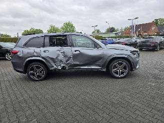 Mercedes GLS 400d AMG PANORAMA picture 16