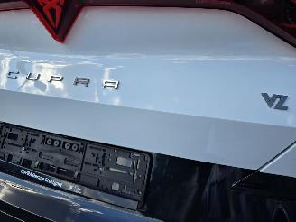 Cupra Formentor VZ 245 kW PANORAMA picture 36