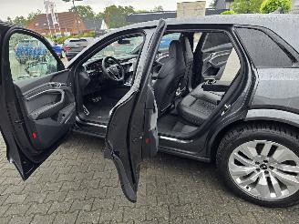 Audi SQ8  picture 8