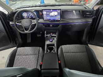 Volkswagen Tiguan 1.5 tsi Hybrid picture 6