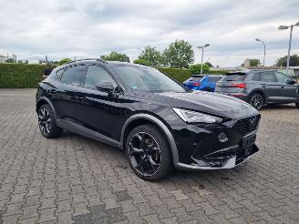 Schadeauto Cupra Formentor VZ 180 kW Hybride 2022/12