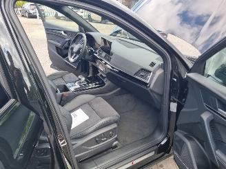 Audi Q5 55 TFSI e 270 kW VOLL!! picture 41