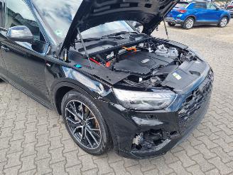 Audi Q5 55 TFSI e 270 kW VOLL!! picture 18