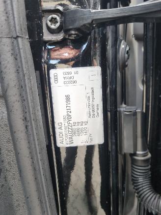 Audi Q5 55 TFSI e 270 kW VOLL!! picture 50
