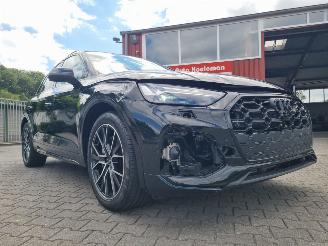 Audi Q5 55 TFSI e 270 kW VOLL!! picture 19