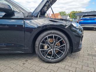 Audi Q5 55 TFSI e 270 kW VOLL!! picture 13