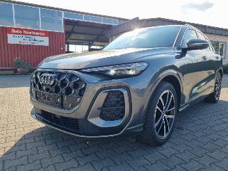 Audi Q5 TDi 150 kW Quattro picture 50