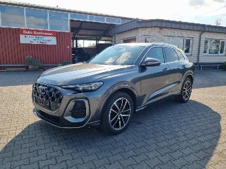 Vaurioauto  passenger cars Audi Q5 TDi 150 kW Quattro 2025/6