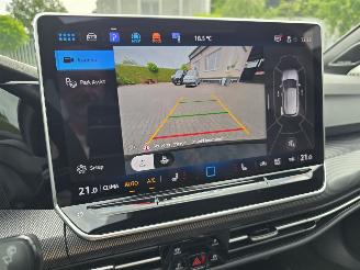 Volkswagen Golf Gti 195 kW Panorama IQ picture 19