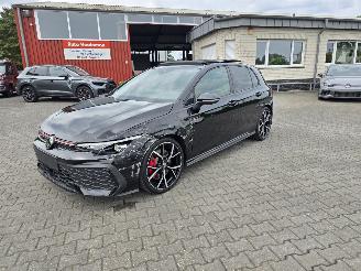 Volkswagen Golf Gti 195 kW Panorama IQ picture 4