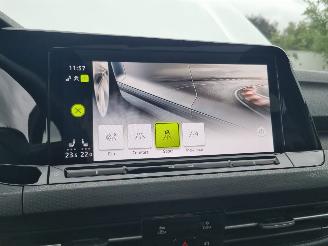 Volkswagen Golf GTi Panorama IQ LED picture 32