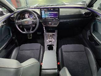 Cupra Formentor VZ Hybride 200 kW picture 5