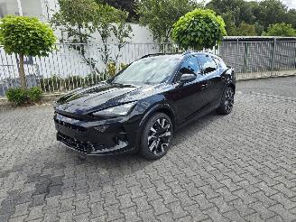 Damaged car Cupra Formentor VZ Hybride 200 kW 2025/3