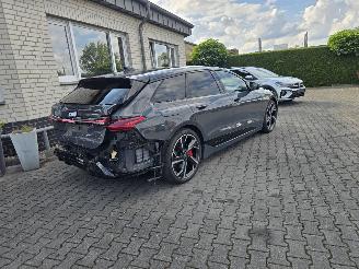 Audi A6 E-TRON Performance 270 kW picture 3