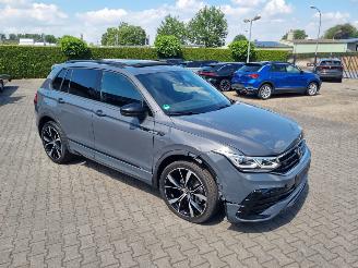 Volkswagen Tiguan R-LINE TDi 4MOTION 142 kW picture 56