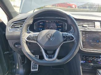 Volkswagen Tiguan R-LINE TDi 4MOTION 142 kW picture 27