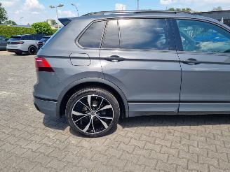 Volkswagen Tiguan R-LINE TDi 4MOTION 142 kW picture 30