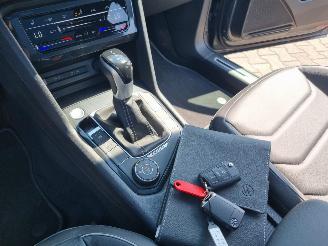 Volkswagen Tiguan R-LINE TDi 4MOTION 142 kW picture 62