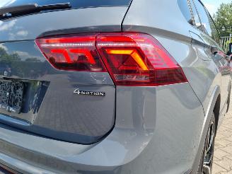Volkswagen Tiguan R-LINE TDi 4MOTION 142 kW picture 43