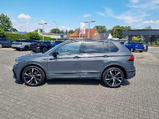 Volkswagen Tiguan R-LINE TDi 4MOTION 142 kW picture 41