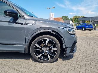 Volkswagen Tiguan R-LINE TDi 4MOTION 142 kW picture 9