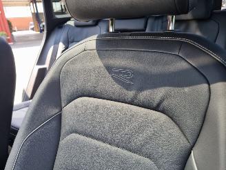 Volkswagen Tiguan R-LINE TDi 4MOTION 142 kW picture 58