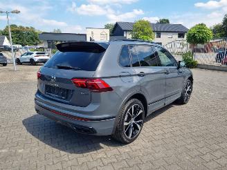 Volkswagen Tiguan R-LINE TDi 4MOTION 142 kW picture 2