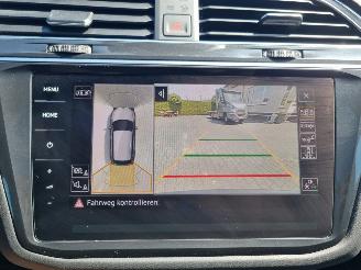 Volkswagen Tiguan R-LINE TDi 4MOTION 142 kW picture 31