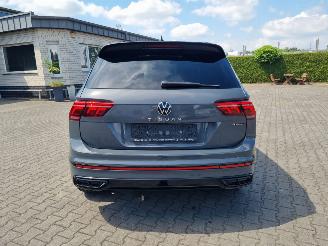 Volkswagen Tiguan R-LINE TDi 4MOTION 142 kW picture 22