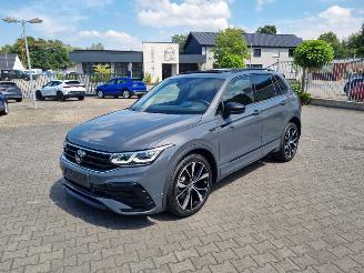 Volkswagen Tiguan R-LINE TDi 4MOTION 142 kW picture 55