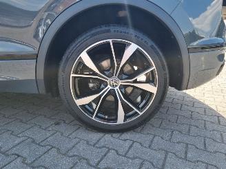 Volkswagen Tiguan R-LINE TDi 4MOTION 142 kW picture 42