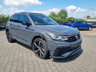 Volkswagen Tiguan R-LINE TDi 4MOTION 142 kW picture 59