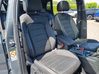 Volkswagen Tiguan R-LINE TDi 4MOTION 142 kW picture 14