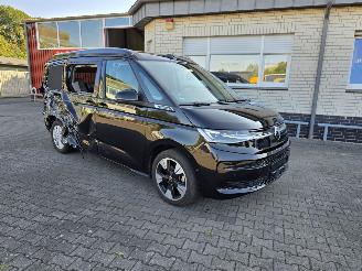 Volkswagen Transporter T7 California OCEAN TDi picture 4