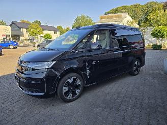 Volkswagen Transporter T7 California OCEAN TDi picture 21
