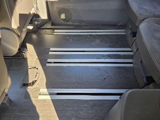 Volkswagen Transporter T7 California OCEAN TDi picture 25