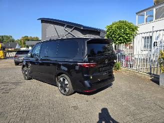 uszkodzony samochody osobowe Volkswagen Transporter T7 California OCEAN TDi 2025/4