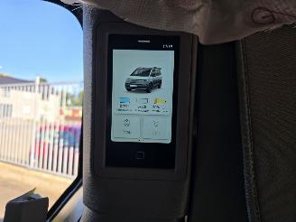 Volkswagen Transporter T7 California OCEAN TDi picture 17