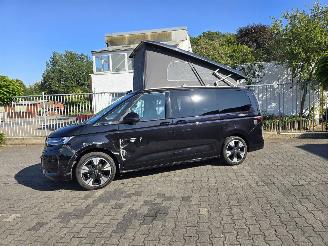 Volkswagen Transporter T7 California OCEAN TDi picture 3