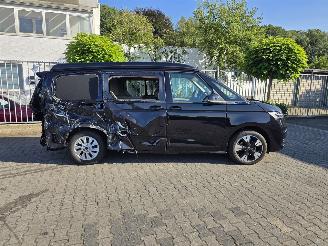 Volkswagen Transporter T7 California OCEAN TDi picture 20