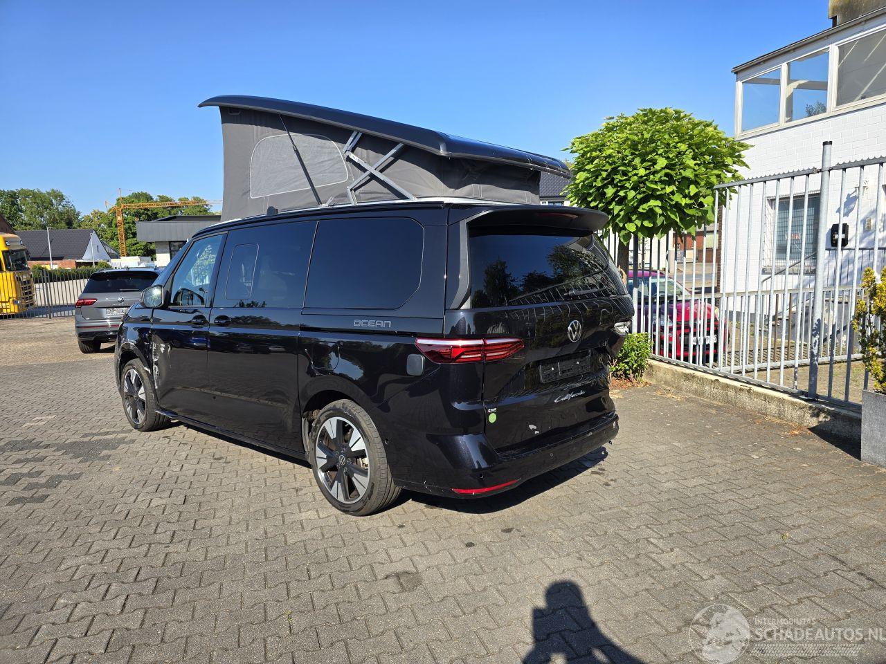 Volkswagen Transporter T7 California OCEAN TDi