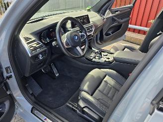 BMW X3 30e Hybride M PAKET picture 20