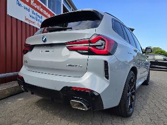 BMW X3 30e Hybride M PAKET picture 19