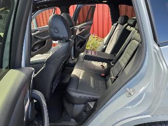 BMW X3 30e Hybride M PAKET picture 21