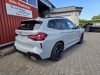 BMW X3 30e Hybride M PAKET picture 3