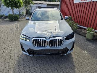 BMW X3 30e Hybride M PAKET picture 15
