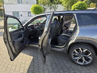 Skoda Kodiaq Sportline TDi 4X4 142 kW picture 6