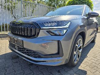 Skoda Kodiaq Sportline TDi 4X4 142 kW picture 17