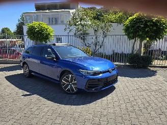skadebil auto Volkswagen Passat eTSi FULL HYBRID 200 kW R-LINE 2026/4